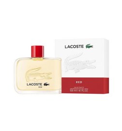 Red - Eau de Toilette Red - Eau de Toilette